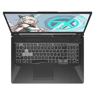 ASUS 15.6-inch Gaming Laptop Silicone Transparent Keyboard Film Tuf A15 A17 F15 Keyboard Skin Case for FA706 FA506 FA506iu FA506iv Fa506ii Fa706ii FA706iu【ZK】