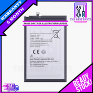 BL-58BX For Ifn Hot 9 Play Hot 10s Hot 10 Play Hot 11 Play 12 Play 20 Play Battery Bateri Replacemen