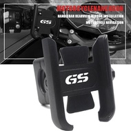 Motorcycle Mobile Phone Holder GPS Stand For BMW R1200GS R1250GSA F750GS F800GS F850GS G310GS F900R/