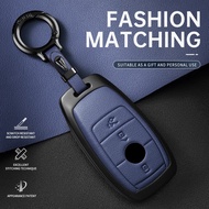 Key cover for Mercedes Benz E300 A200 W206 C200 C260 C300 W223 S350 S400 S450 S500 GLA GLC GLE GLB A