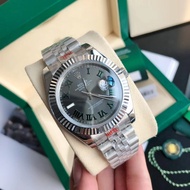 High Quality Rolex Wrist Watch Sapphire 40mm Men's Watch 36mm Women's Watch Automatic Mechanical 904L Stainless Steel Rolex Brand Wrist Watch AAA