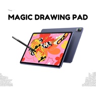 XP-Pen Magic Drawing Pad | 12.2 Inch Standalone Drawing Tablet, 16K pen pressure, X3 Pro stylus, 256