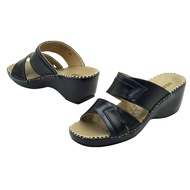 รองเท้าแตะคอมฟอร์ท รองเท้าเพื่อสุขภาพ รองเท้าแบบลำลอง (COMFORT) K87040