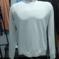 crewneck guess second original