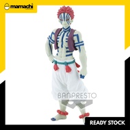 BANPRESTO DEMON SLAYER - DEMON SERIES AKAZA VOL.4