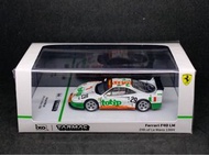 📣 Tarmac Works 1/64 Ferrari F40 LM 
