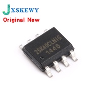 10Pcs New W25X40CLSNIG SOP-8 W25X40CLNIG SOP 25X40 SOP8 25X40CLNIG 25X40CLSNIG memory IC