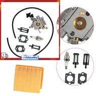 [JDZH] Carburetor for BR800 BR800C BR800X 4283-141-0300 42831410300