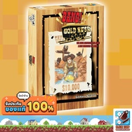 Bang Gold Rush Board Game