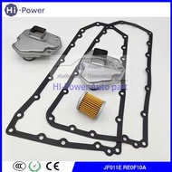 JF011E JF010E RE0F09A RE0F10A Auto Transmission Oil Filter Gasket 2824A006 2824A007 31728-1XZ0A 3172