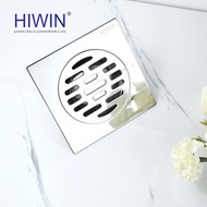 Thoát sàn ngăn mùi cao cấp HIWIN FD-8210A