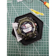 [ORIGINAL] G-SHOCK GW-9400-1 RANGEMAN CUSTOM SMOKE JELLY