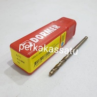 MATA DORMER A777 HSS-E BRONZE COBALT DRILL Bit 4.5MM 4.5 MM A 777 JOBBER DRILL