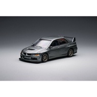 Peako 1/64 scale, Mitsubishi EVO IX & EVO VIII