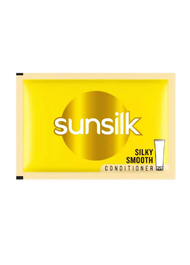 Sunsilk Conditioner - Sachet 12 x 9ml (Kemasan BARU)
