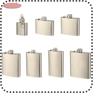 LIKE Liquor Flask Wedding Party Drinking Bottle Alcohol Wine Whiskey Holder