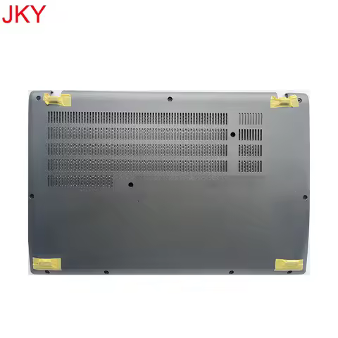 For Lenovo Thinkpad L14 GEN4 laptop back case bottom shell base lower cover 460.0SJ18.0011