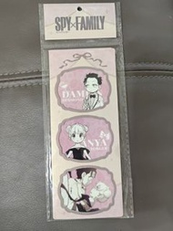 間諜過家家相片