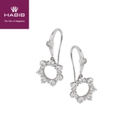 HABIB Daisy Diamond Earring