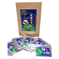 Sabah Snake Grass Tea | 忧遁草茶 4g x 25