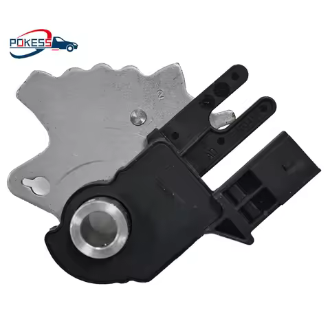 POKESS Drivetrain Transmission Gear Position Switch For Ford Focus Escort Kuga Ecosport Mondeo Edge