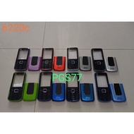 Nokia 6220c Casing /6510 /6600F