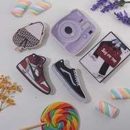 Fresco Air Freshener (Pewangi Kereta)