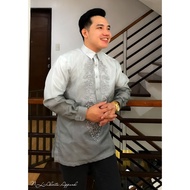 TAGALOG BARONG FOR MEN