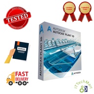 Autodesk AutoCAD Plant 3D v 2021