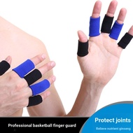 [Basketball Finger Protector Finger Protector] Joint Finger Protector Fitness Sports Outdoor Basketb