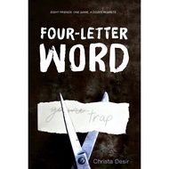 (BBW) Four-Letter Word (ISBN: 9781481497381)