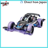 【from japan】  TAMIYA Racer Mini 4WD Series No.85 Wolf VS Chassis 18085