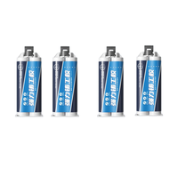 Foundry Adhesive High Temperature Resistant Welding Glue for Metal Castings Repairs Sand Holes Poros