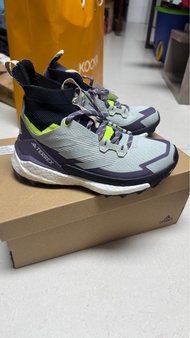 Adidas Terrex Free Hiker 36