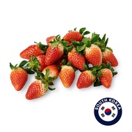 RedMart Korean Strawberries