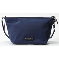 Blue Label Crestbridge shoulder carry bag