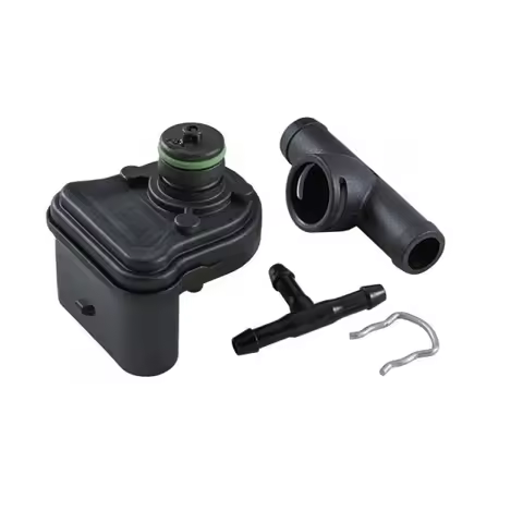 LPG CNG MAP Sensor PS-04 Plus 5 Pins Gas Pressure Sensor For LPG CNG Conversion Kit For Cars