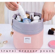 Smart Cosmetic Storage Bag