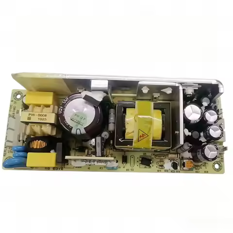 Replacement Power Supply Circuit Board ACE‑855A AP5717 PW‑65A001 PW‑0008 LM E243073 Equipment Repair