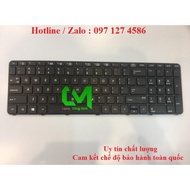 HP Probook 450 G3 ,455 G3 ,470 G3, 450 G4, 455 G4,470 G4 Laptop Keyboard -