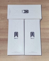 [全新現貨] MONSTA X 三代手燈 官方應援棒Ver.3