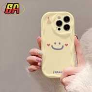 For VIVO V27 5G V27E V25 5G V25E V23 5G V23E V15 Pro V9 Y85 V20 Pro 3D Fashion Cartoon Cute Phone Case Soft Shock-proof Protection Back Cover