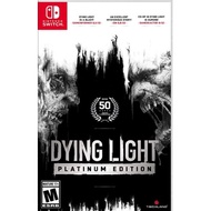 🔥Dying Light Platinum Edition (Nintendo Switch) Digital Games🔥