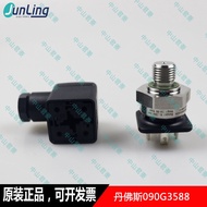 090G3588 pressure sensor transmitter  Air conditioning refrigeration equipment
