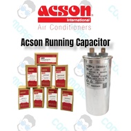 Capacitor Outdoor (Acson）