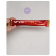 dibeli yuk !! Kopi Maxim Korea/Maxim Korea Coffee/instant coffee