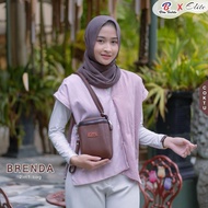 BRENDA BAG BY ELITE