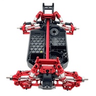 MJX 1/14 14207 14208 RC Car Spare Parts, Metal Modification & Wear-Part Upgrade Kits