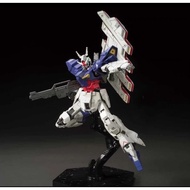 Gundam light-curing printing stl file 3d printing file