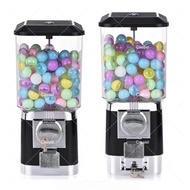 Egg twisting machine Vending machine Capsule coffee gashapon machine  Capsule coffee storage machine